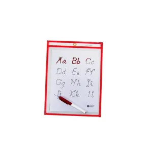 (10 Ea) C Line Reusable 9 X12 Dry