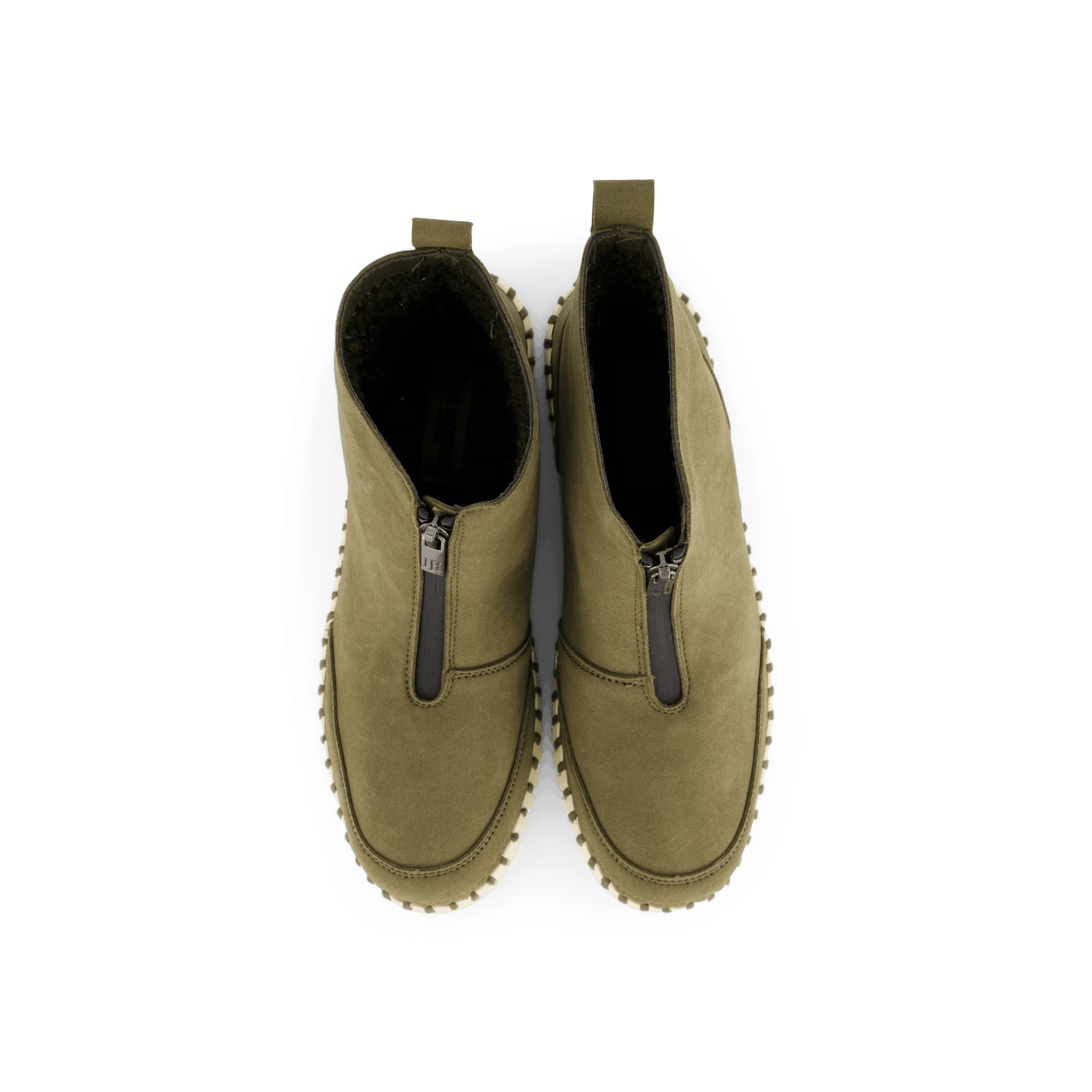 10 Tulip6071 Deep Olive