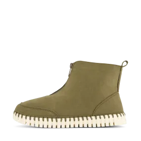 10 Tulip6071 Deep Olive