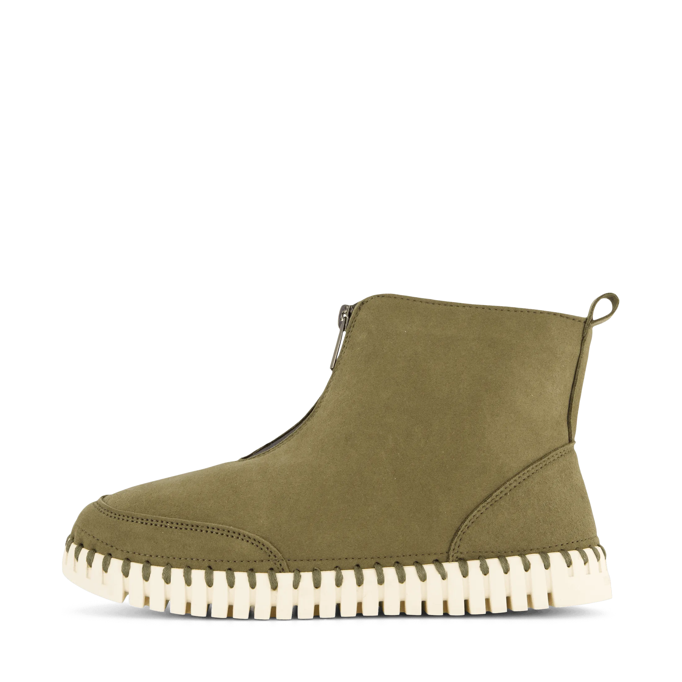 10 Tulip6071 Deep Olive