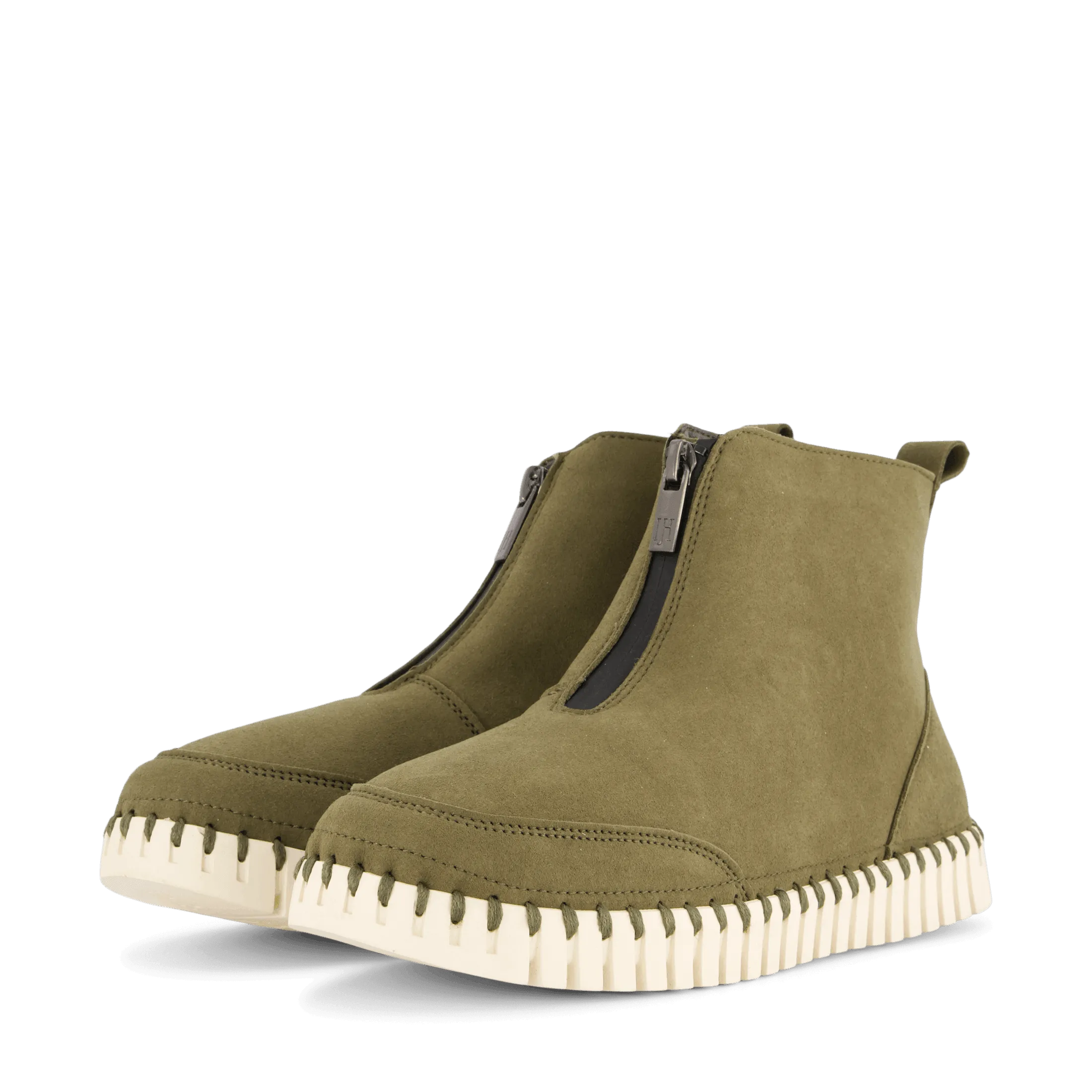10 Tulip6071 Deep Olive