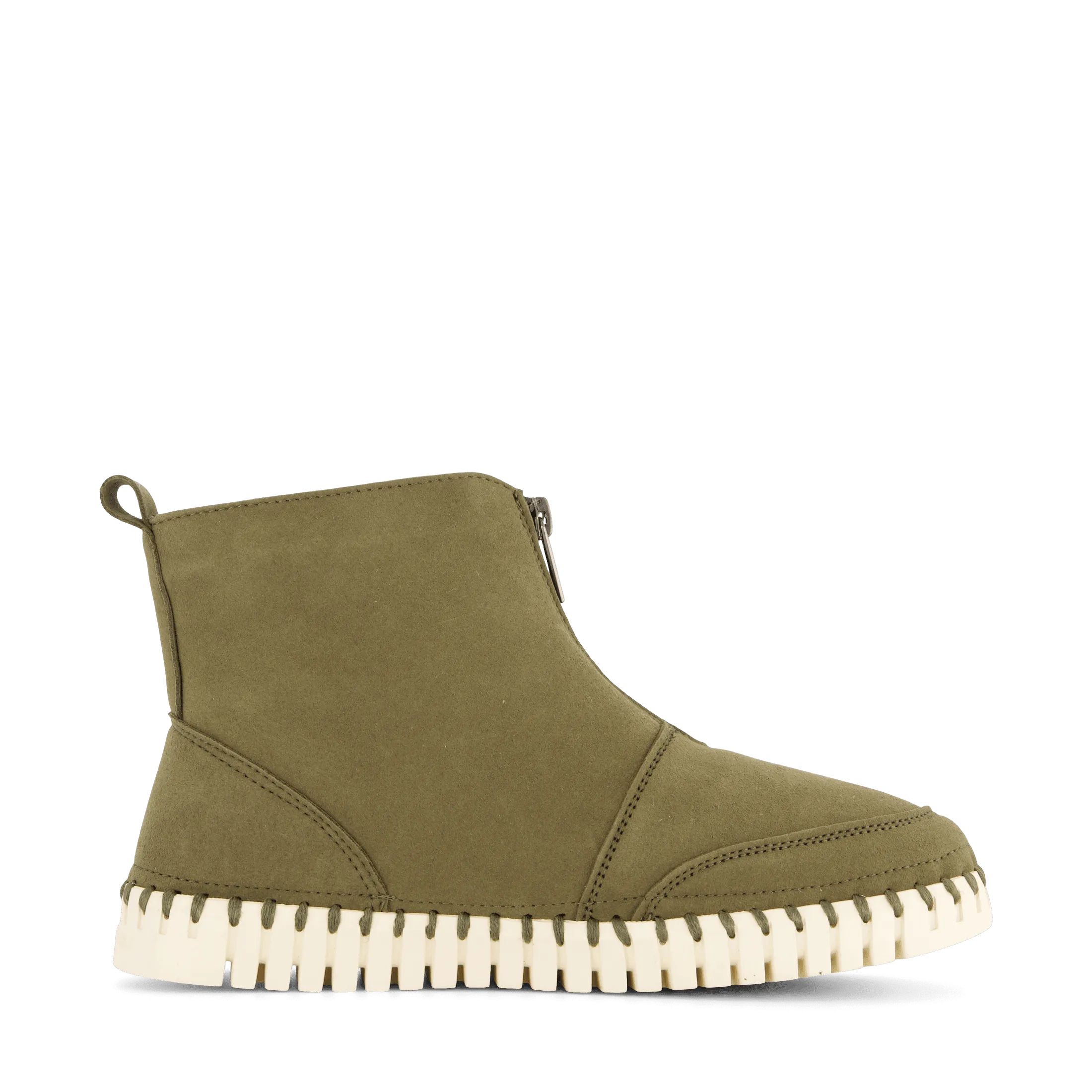 10 Tulip6071 Deep Olive