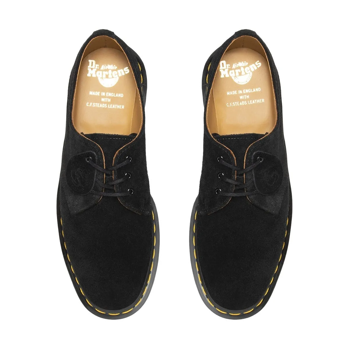 1461 OXFORDS