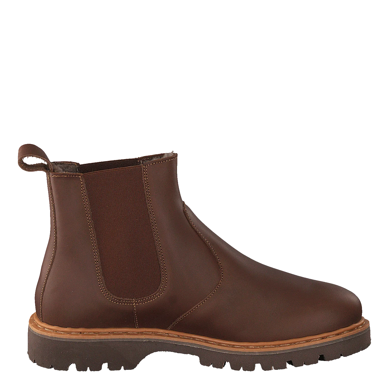 1481 Basel Brown