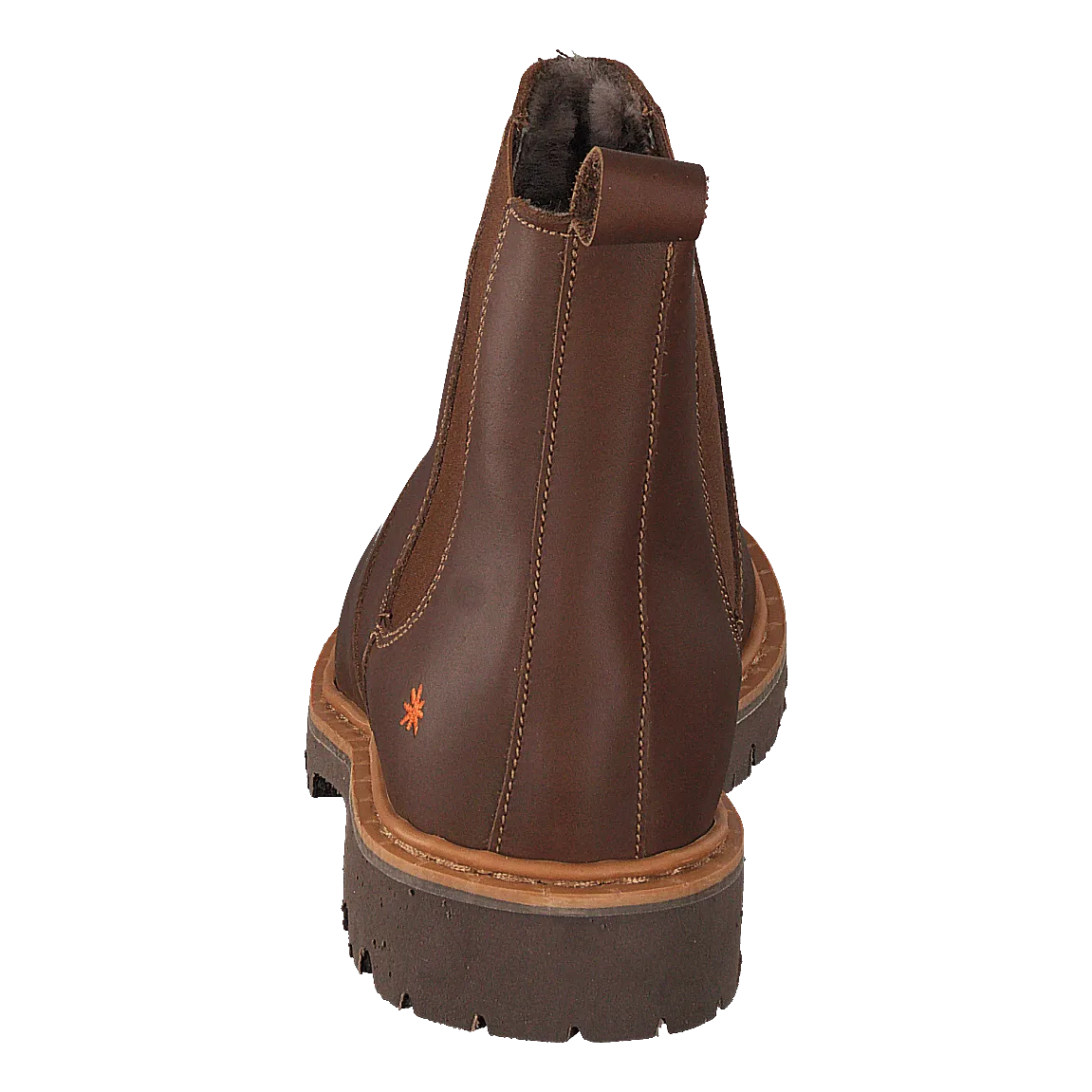 1481 Basel Brown