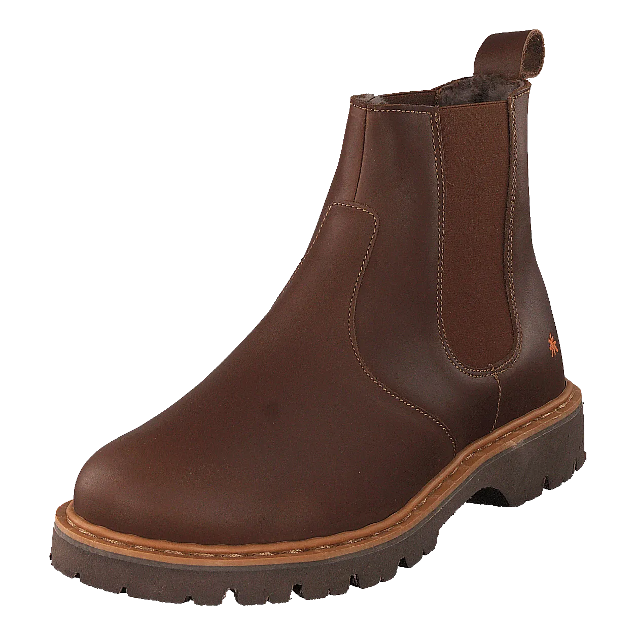 1481 Basel Brown