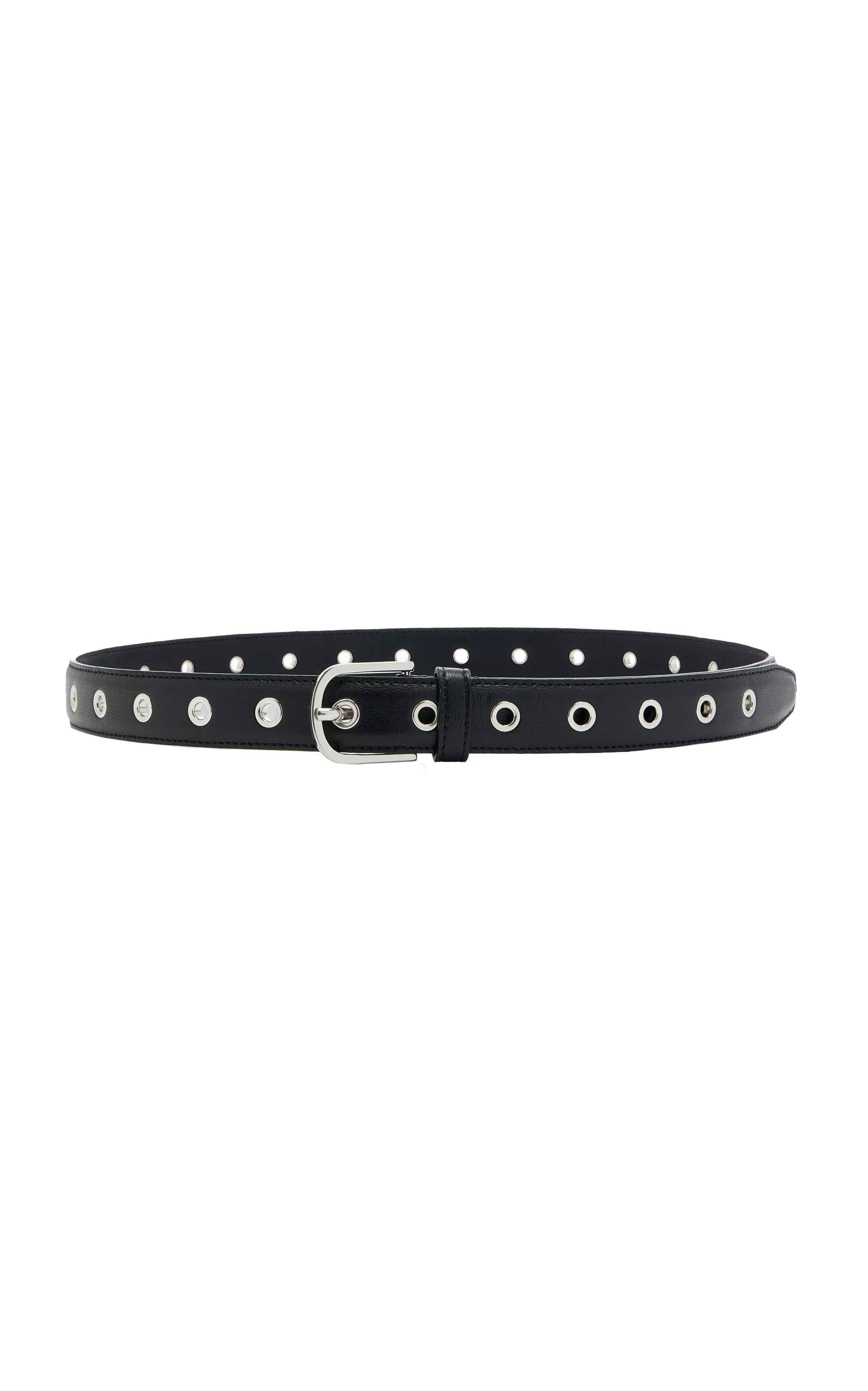 243WAM4438 Eyelet belt