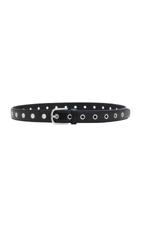 243WAM4438 Eyelet belt