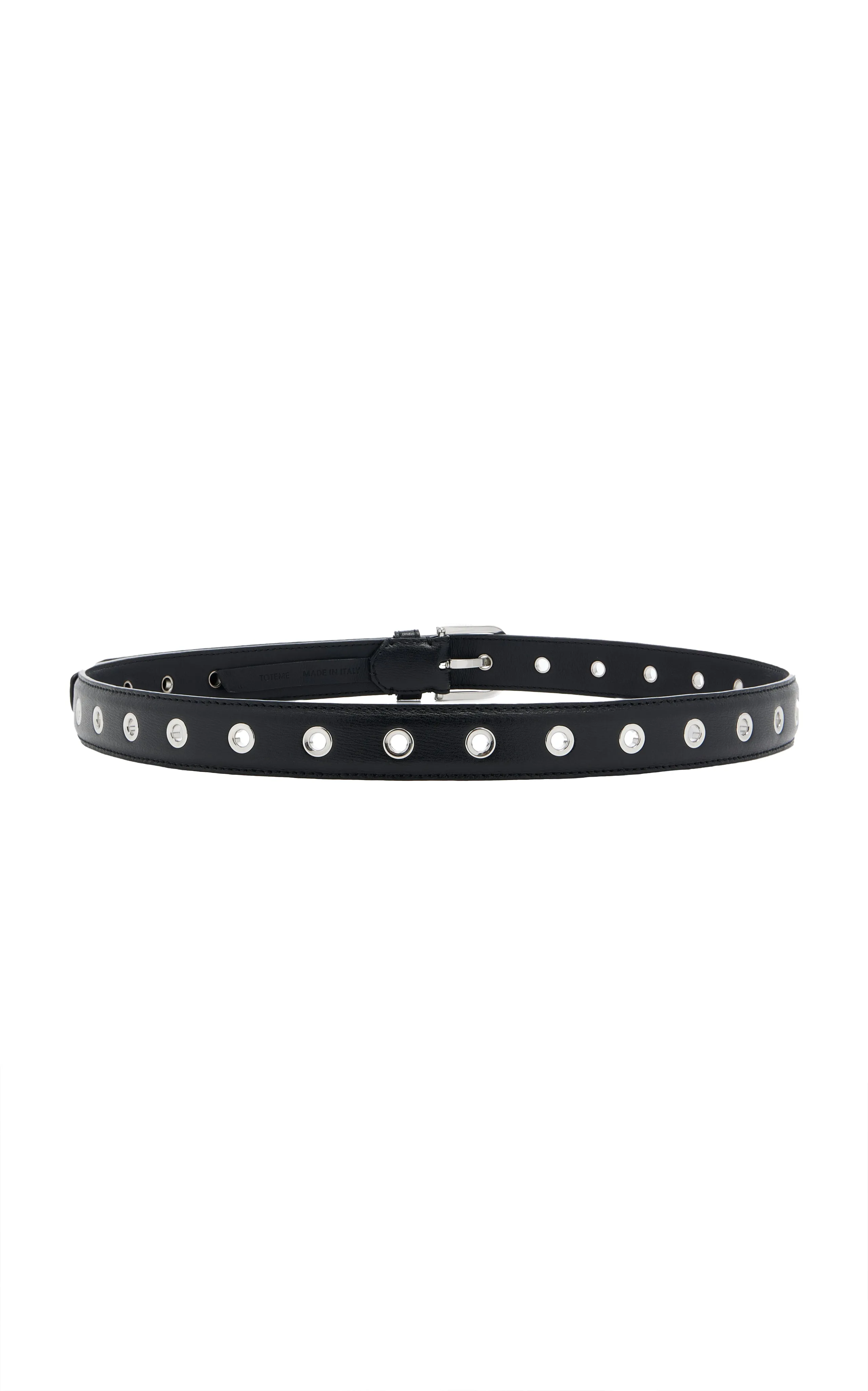 243WAM4438 Eyelet belt
