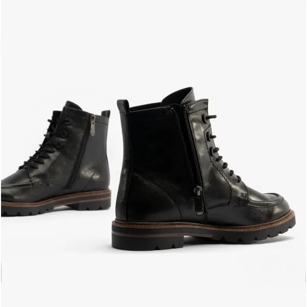 25225-29-001 Ladies Boots Black