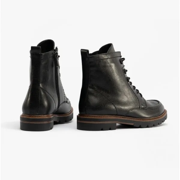 25225-29-001 Ladies Boots Black