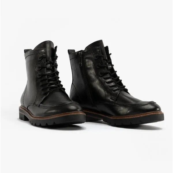 25225-29-001 Ladies Boots Black