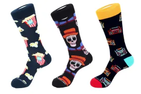 3 Pair Value Pack 1041