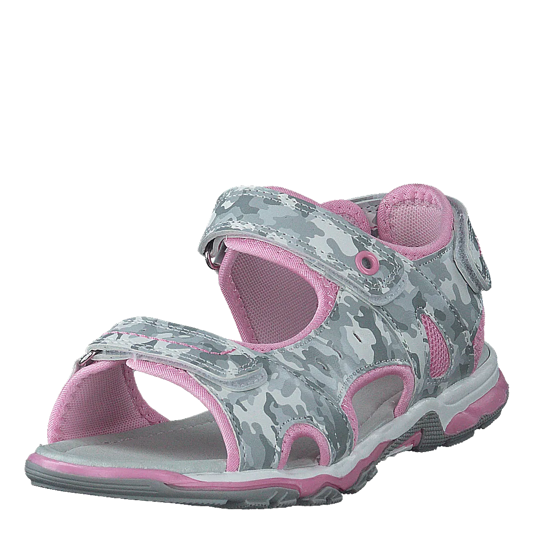 437-0701 White/grey