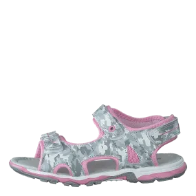 437-0701 White/grey