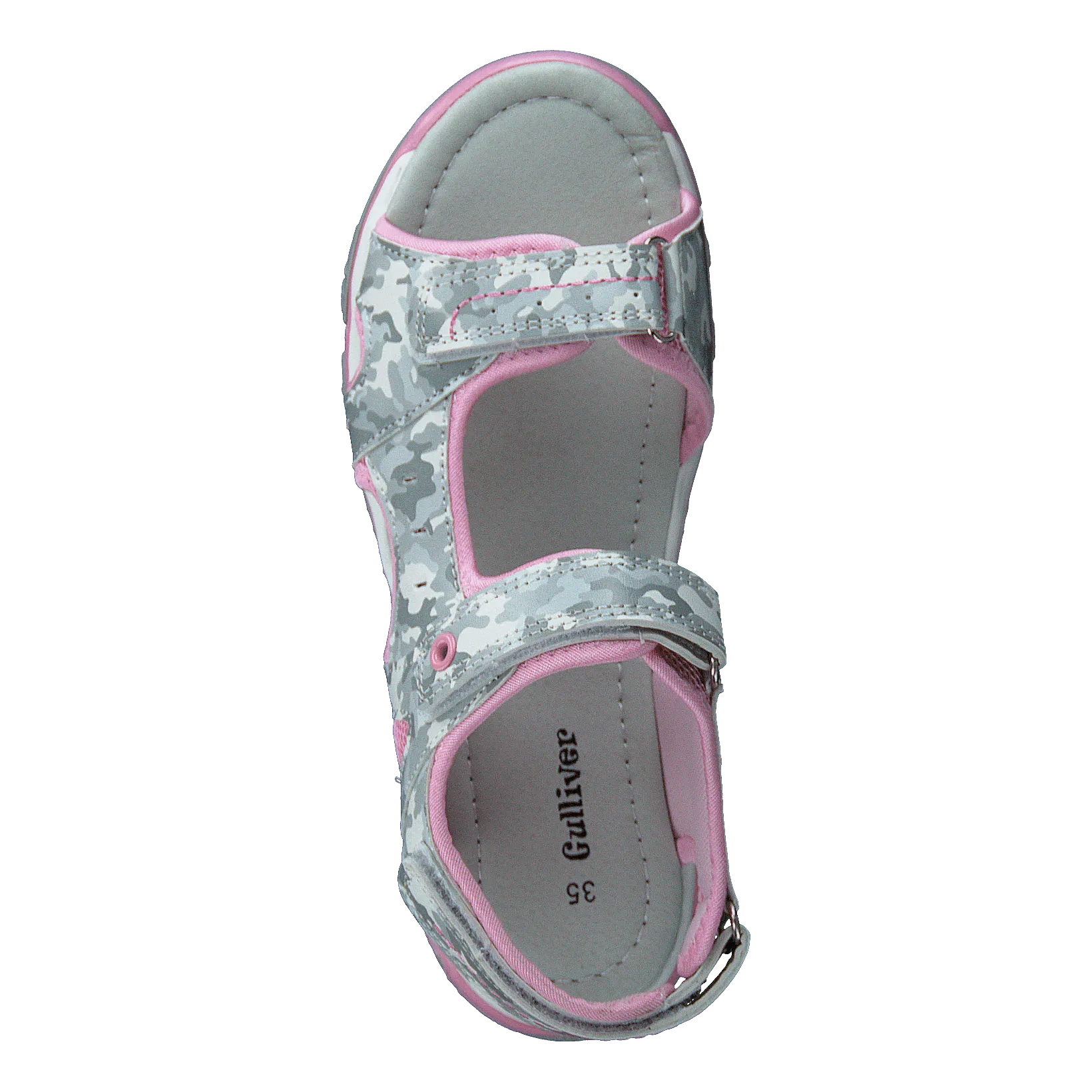 437-0701 White/grey
