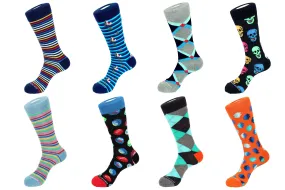 8 Pair Value Pack