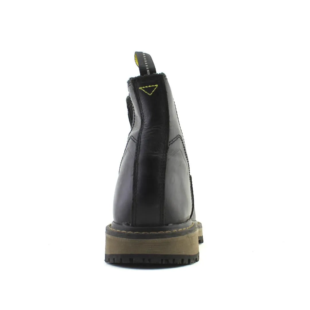 ACE WORK BOOTS FIREBRAND COMPOSITE TOE