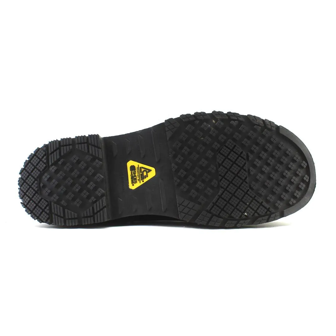 ACE WORK BOOTS FIREBRAND COMPOSITE TOE