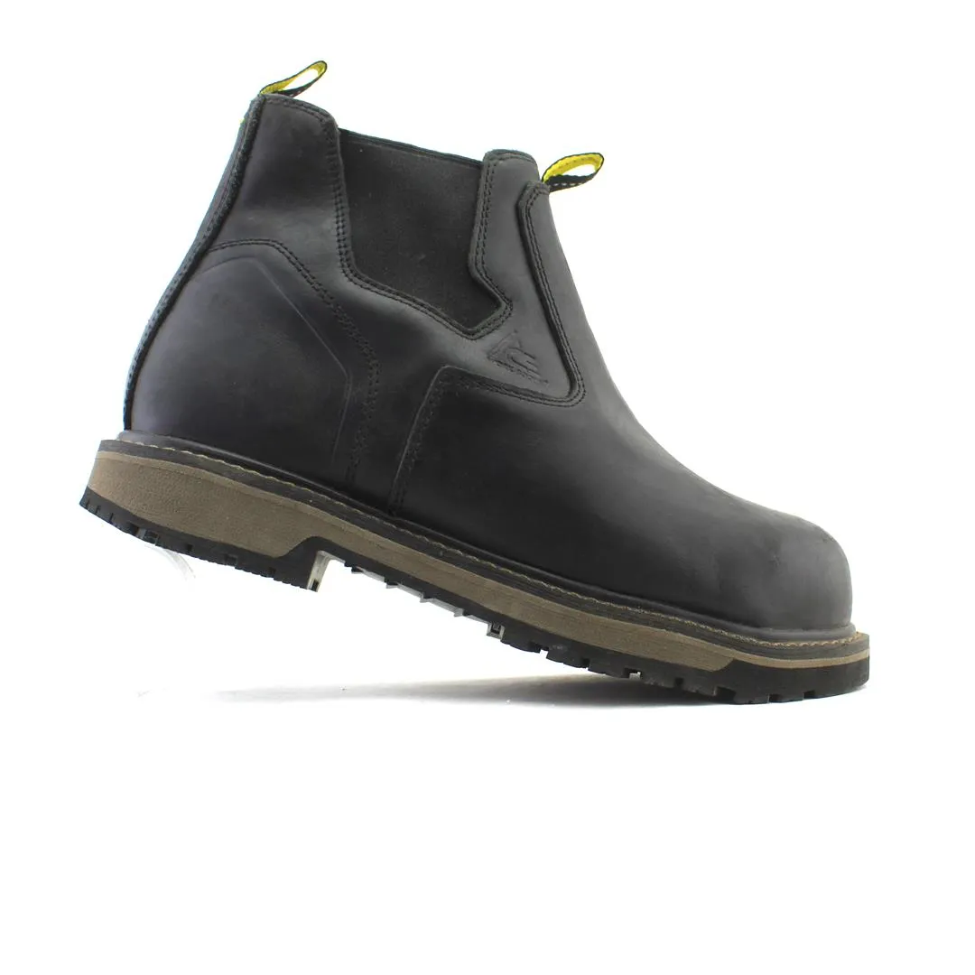 ACE WORK BOOTS FIREBRAND COMPOSITE TOE