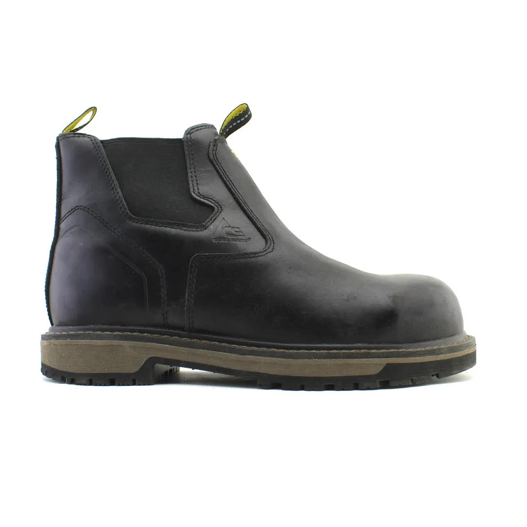ACE WORK BOOTS FIREBRAND COMPOSITE TOE