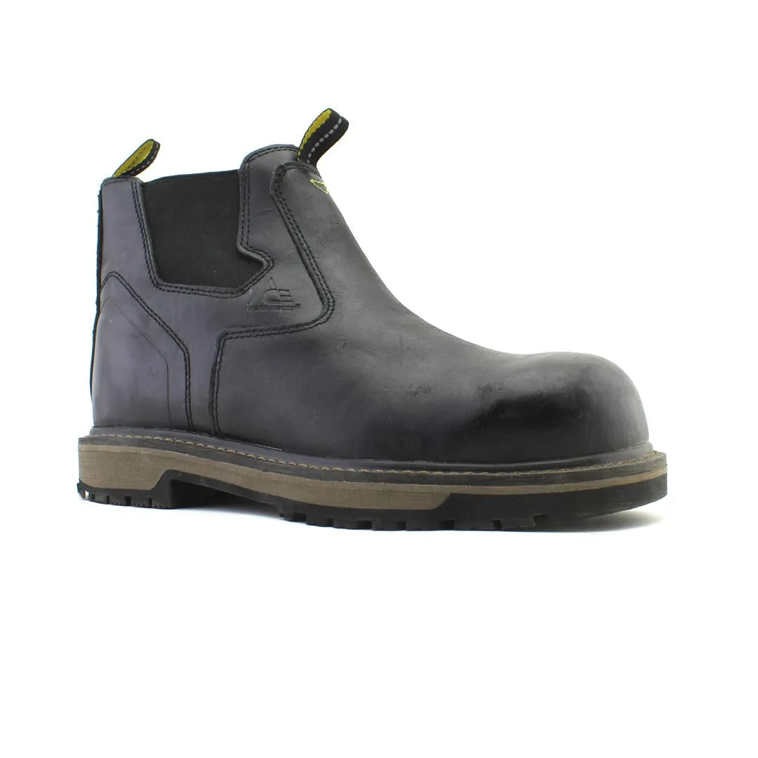 ACE WORK BOOTS FIREBRAND COMPOSITE TOE