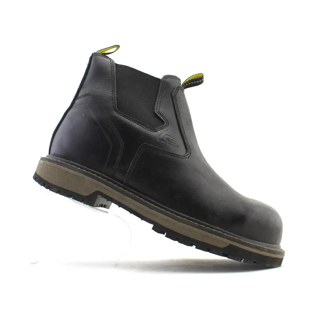 ACE WORK BOOTS FIREBRAND COMPOSITE TOE