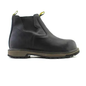 ACE WORK BOOTS FIREBRAND COMPOSITE TOE