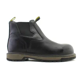 ACE WORK BOOTS FIREBRAND COMPOSITE TOE