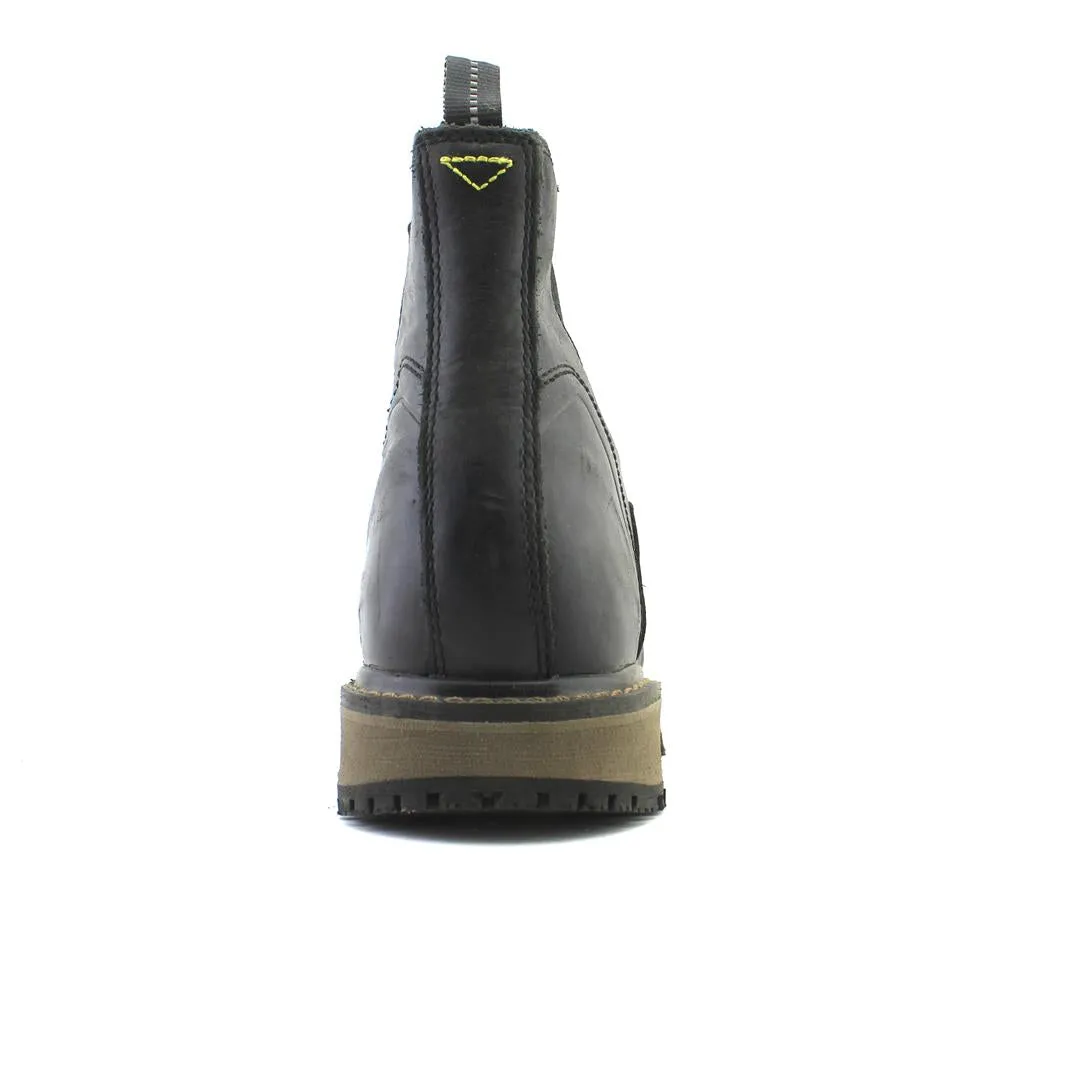 ACE WORK BOOTS FIREBRAND COMPOSITE TOE