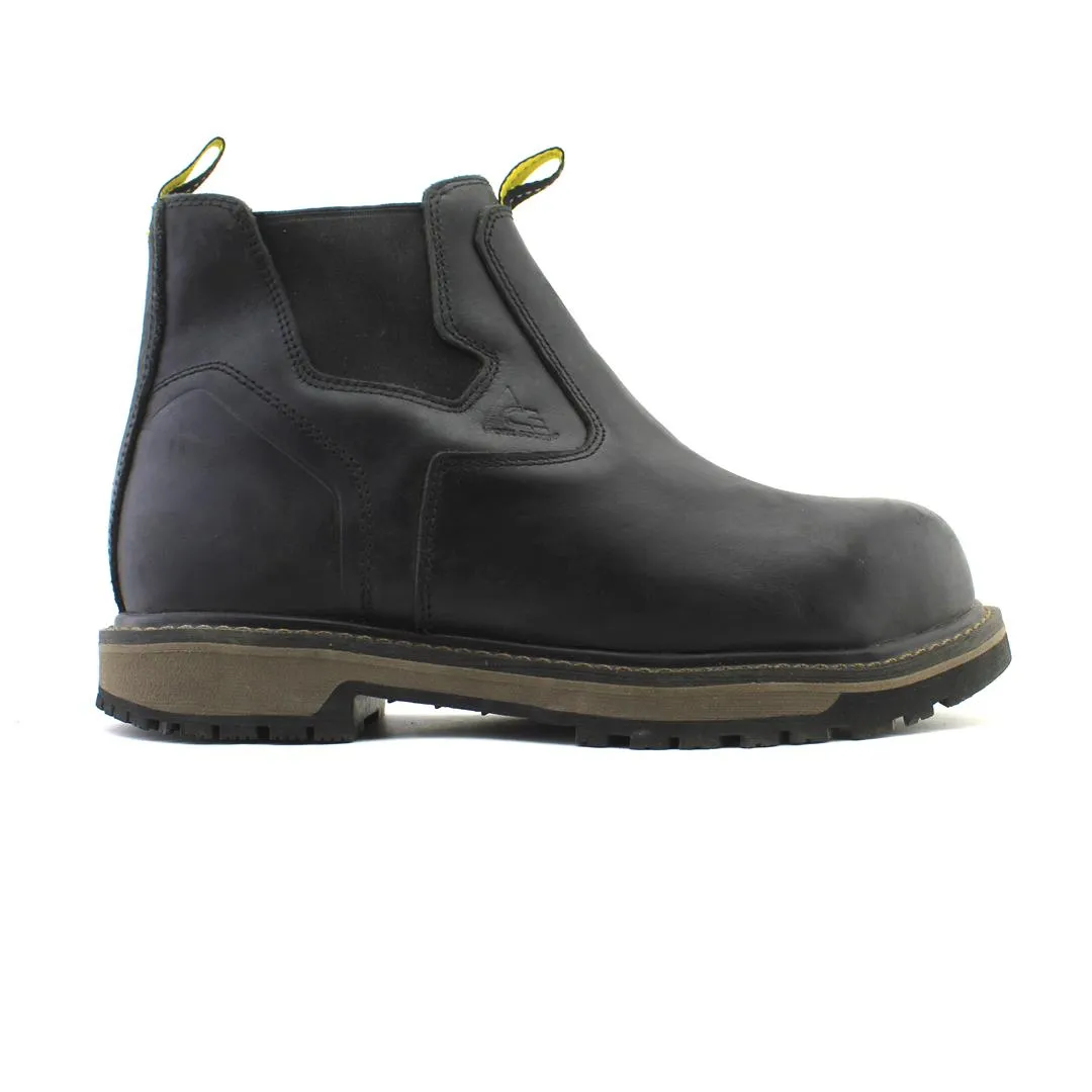 ACE WORK BOOTS FIREBRAND COMPOSITE TOE