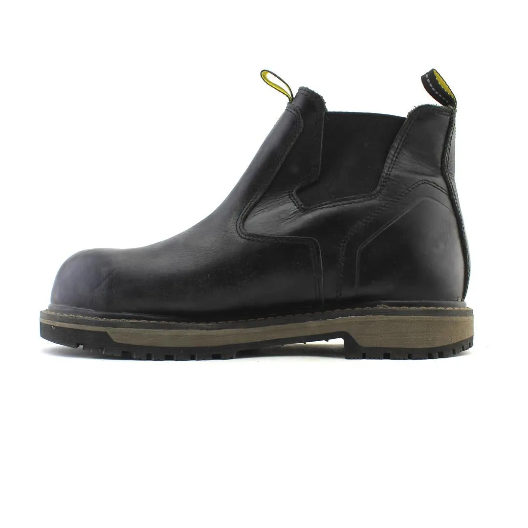 ACE WORK BOOTS FIREBRAND COMPOSITE TOE
