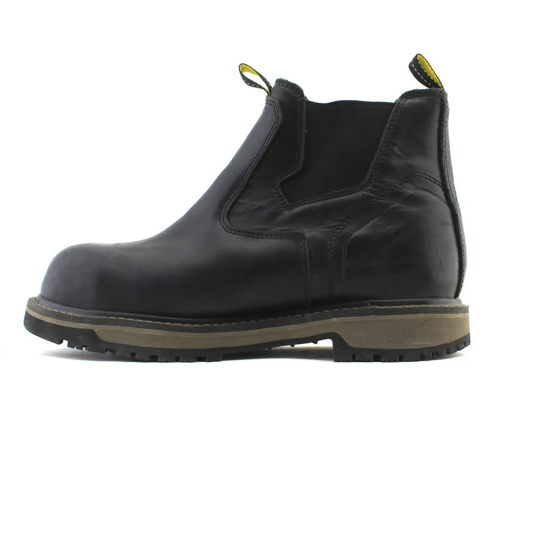 ACE WORK BOOTS FIREBRAND COMPOSITE TOE
