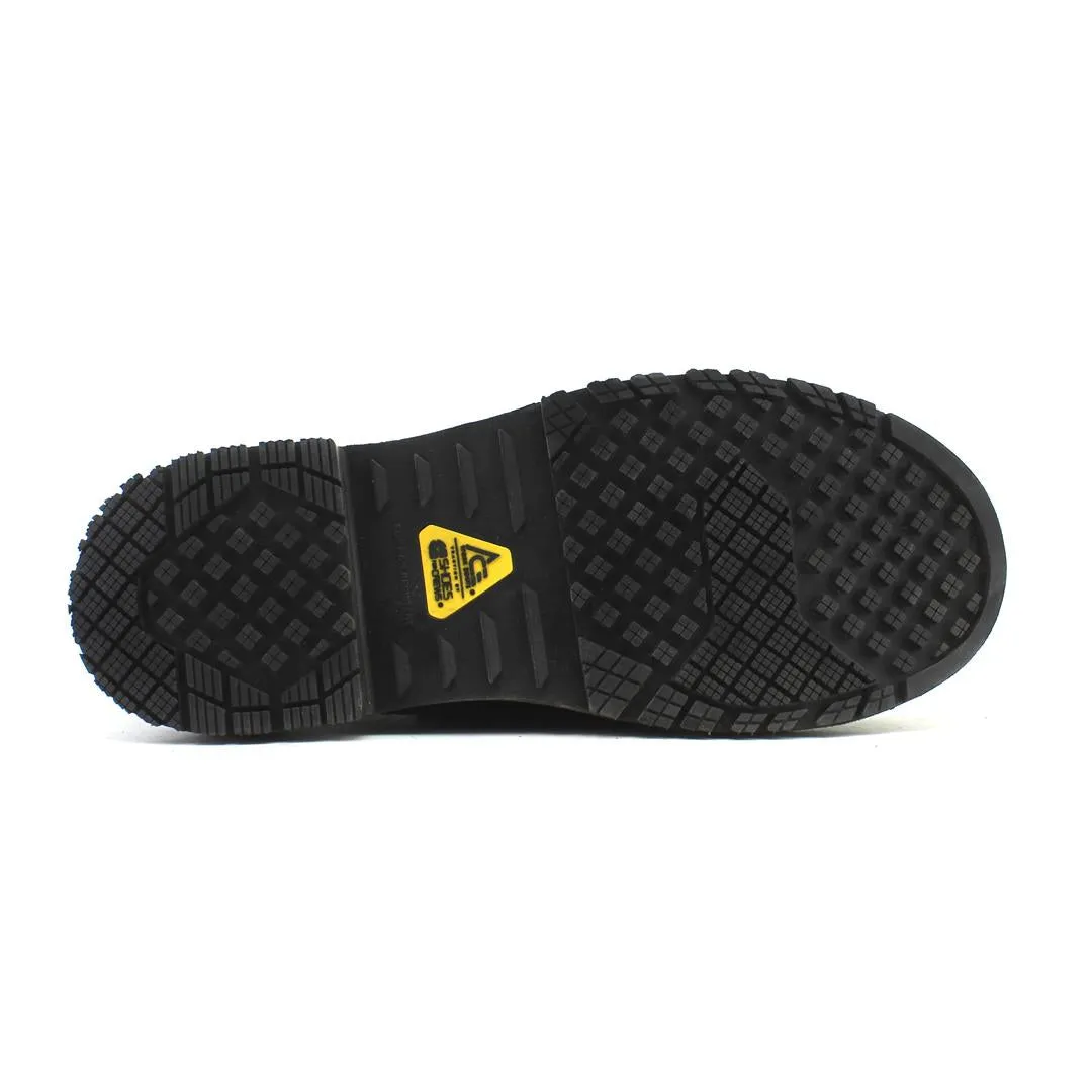 ACE WORK BOOTS FIREBRAND COMPOSITE TOE