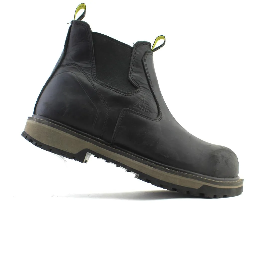 ACE WORK BOOTS FIREBRAND SOFT TOE