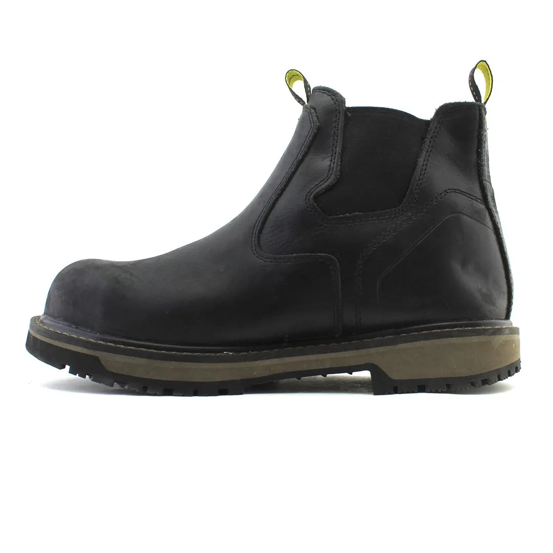 ACE WORK BOOTS FIREBRAND SOFT TOE