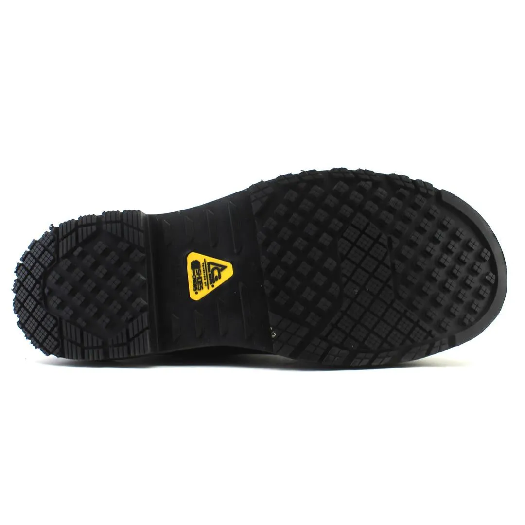 ACE WORK BOOTS FIREBRAND SOFT TOE