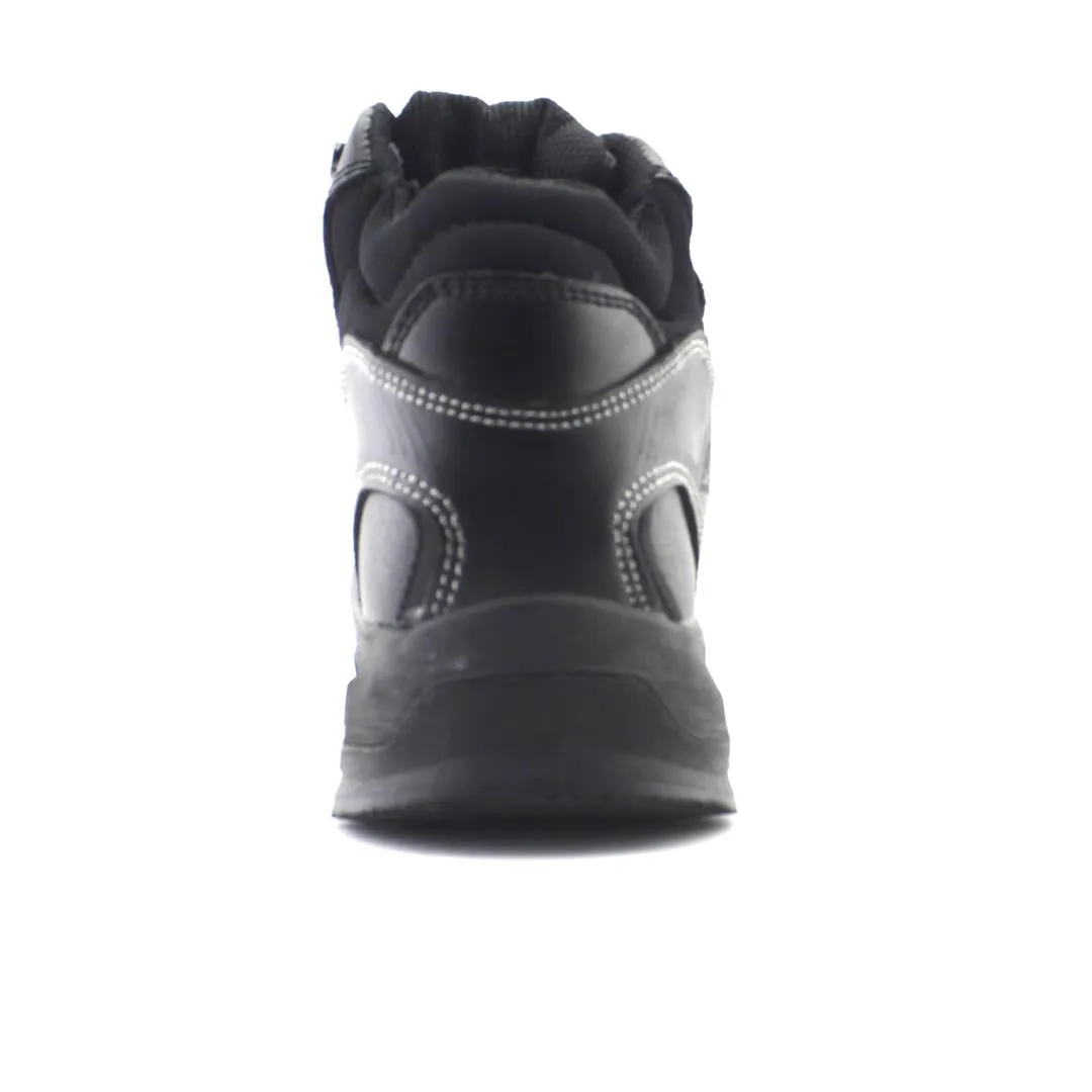 ACE WORK BOOTS PISTON MID - ALUMINUM TOE