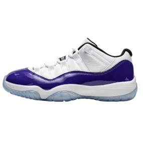 Air Jordan 11 Retro Low Wmns 'Concord Sketch'