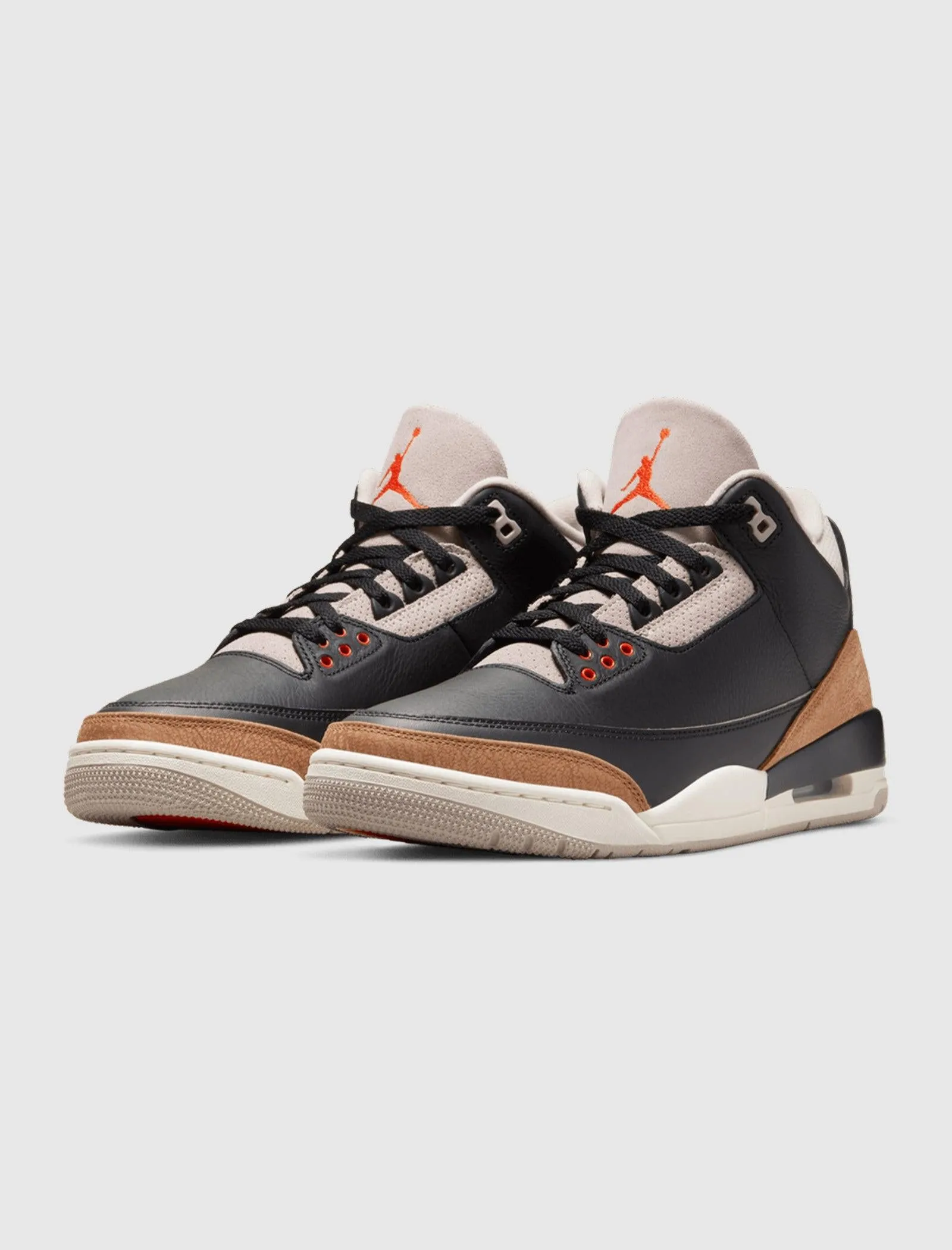 AIR JORDAN 3 "DESERT ELEPHANT"
