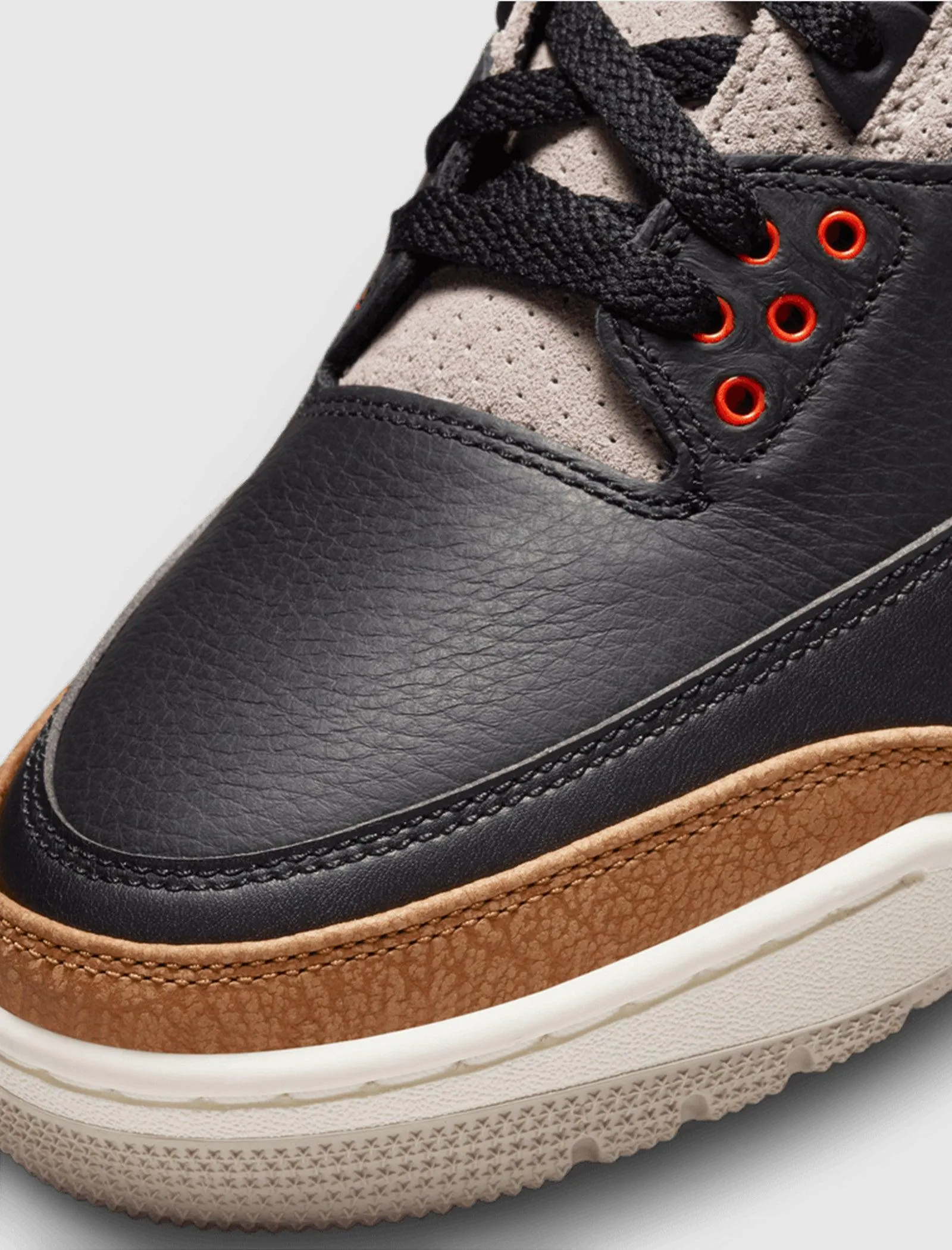 AIR JORDAN 3 "DESERT ELEPHANT"