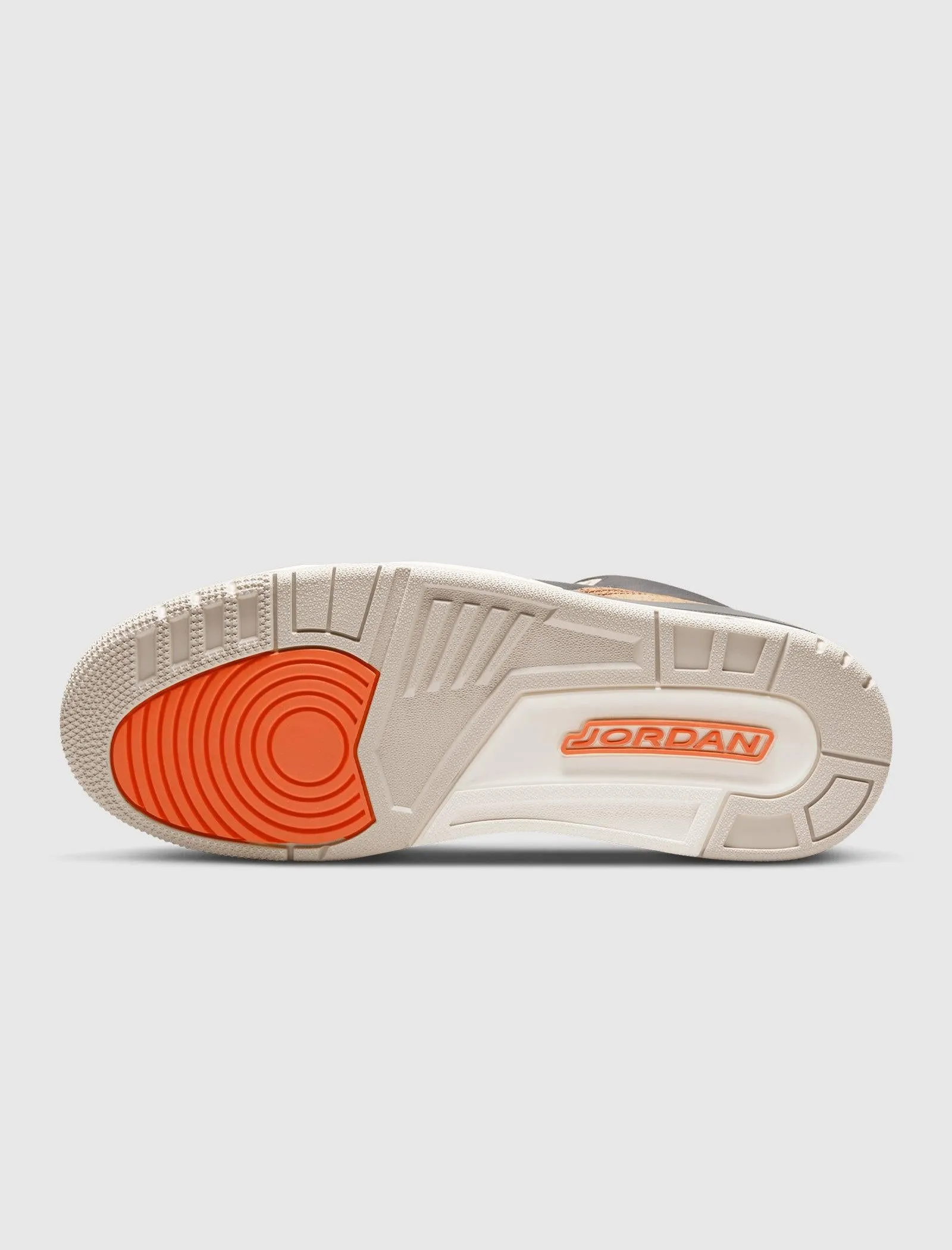 AIR JORDAN 3 "DESERT ELEPHANT"