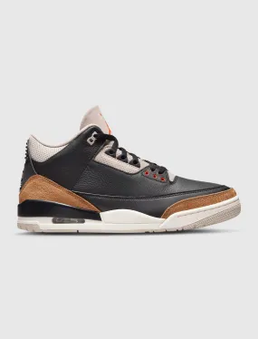AIR JORDAN 3 "DESERT ELEPHANT"
