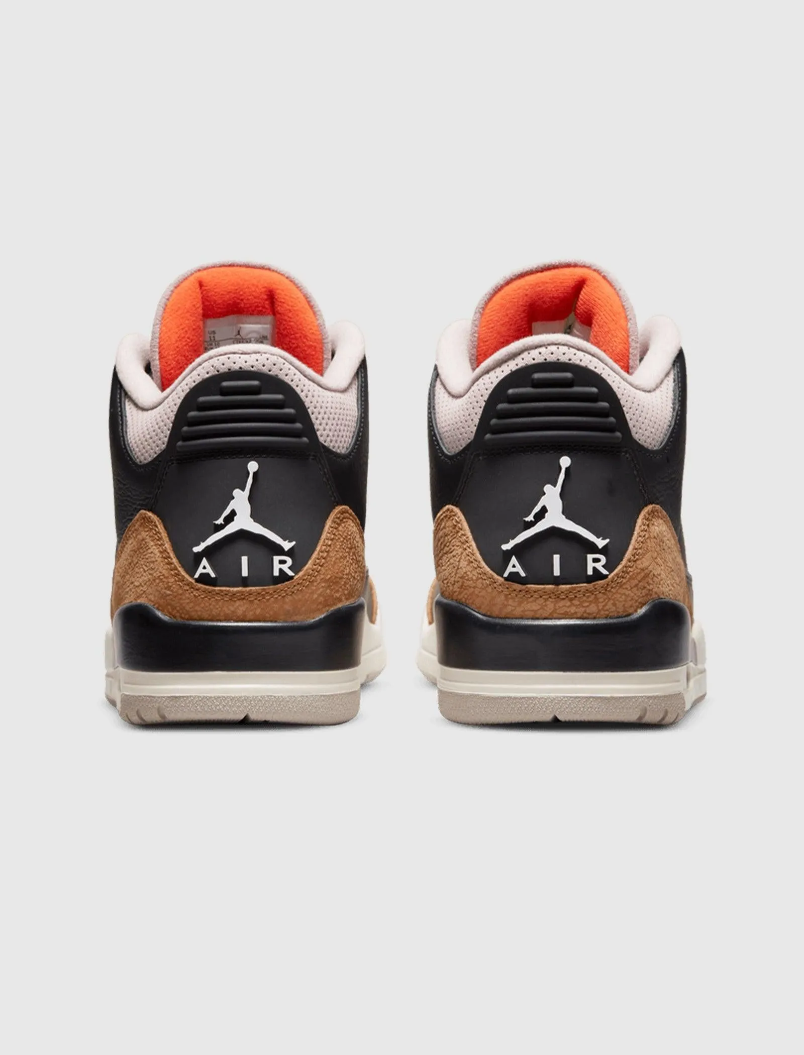AIR JORDAN 3 "DESERT ELEPHANT"