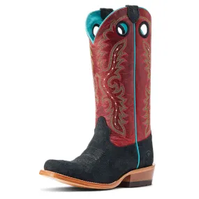 Ariat Futurity Boon Western Boot Style 10044402