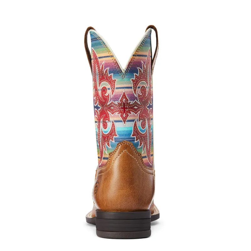 Ariat Lonestar Western Boot Style 10042595