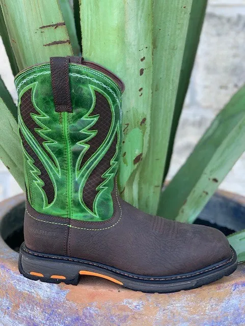 Ariat Men's Composite Work Boot - 10020084