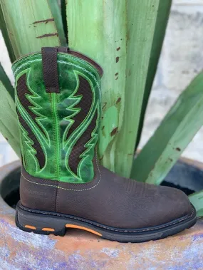 Ariat Men's Composite Work Boot - 10020084