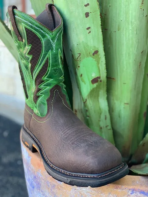 Ariat Men's Composite Work Boot - 10020084