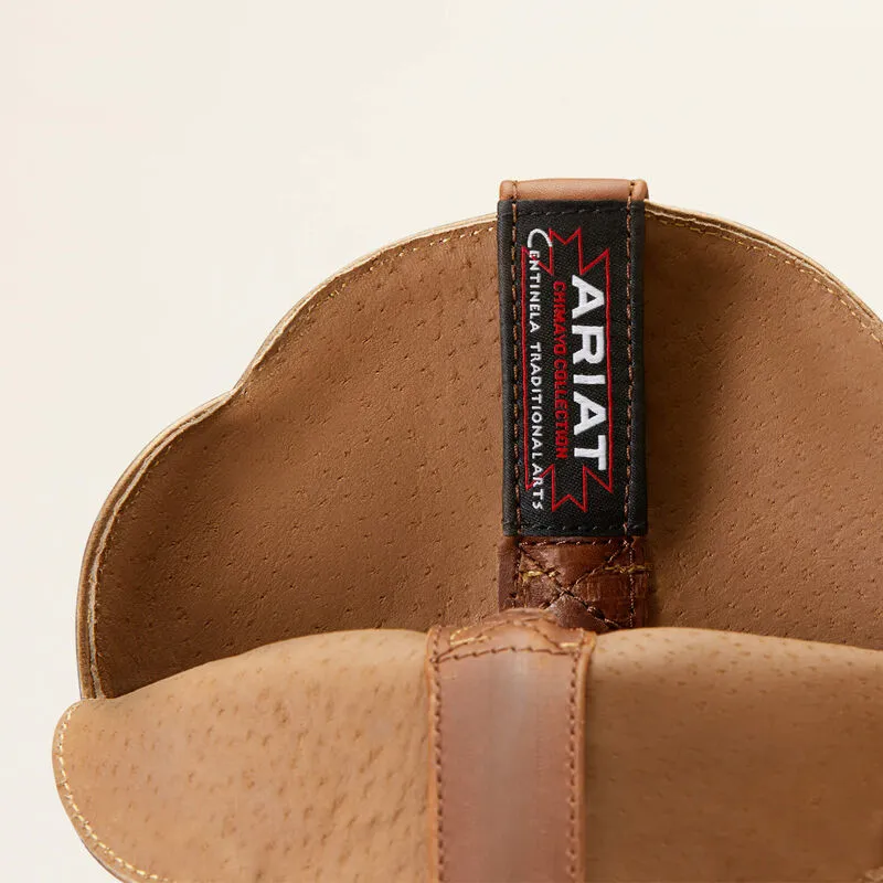 Ariat Women's Frontier Chimayo Western Boot